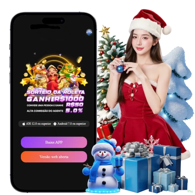 Requisitos do APK da 95y para Android