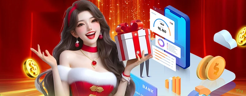 Apostas esportivas da 95y com odds competitivas