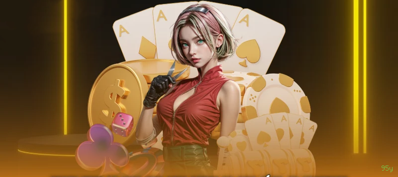 Jogos de loteria online na 95y