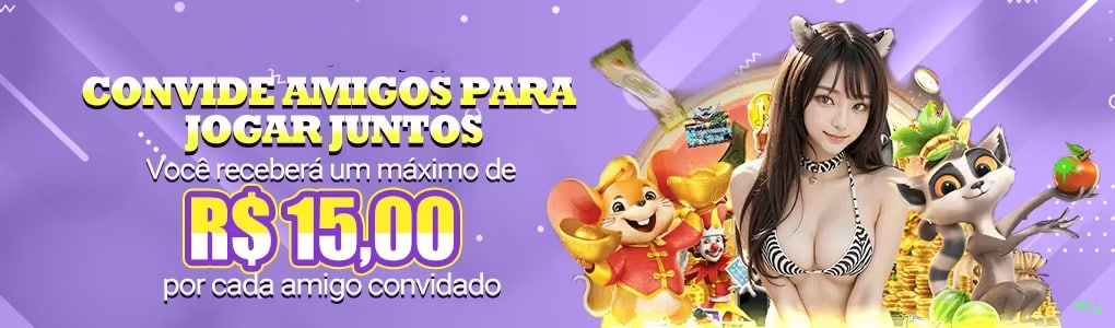 Slots online da 95y com jackpots progressivos